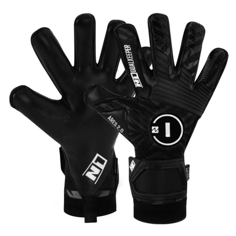 Ares 2.0 All Black UGT+ II
