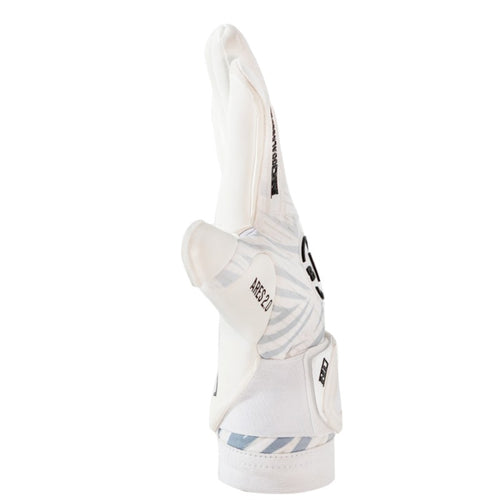 Ares 2.0 All White UGT+ II
