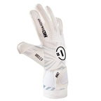 Ares 2.0 All White UGT+ II