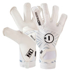Ares 2.0 All White UGT+ II