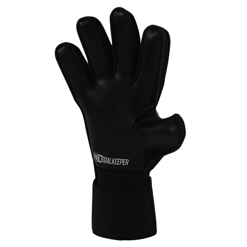 N1 Starter Initial Black