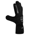 N1 Starter Initial Black Niños