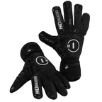 N1 Starter Initial Black Niños