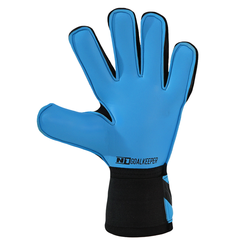 N1 Starter Initial Blue Niños