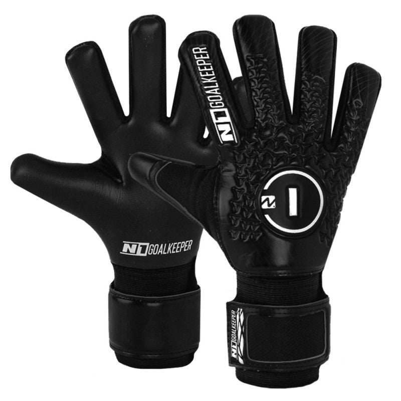 KIDS II SCORPIUS 2.0 BLACK