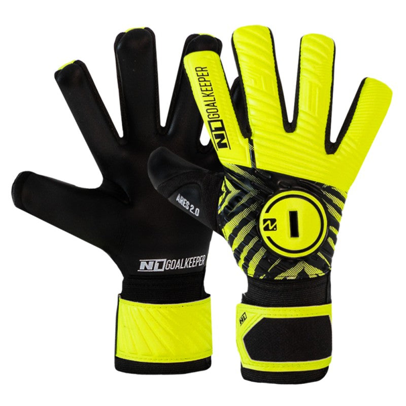 KIDS II ARES 2.0 NEON