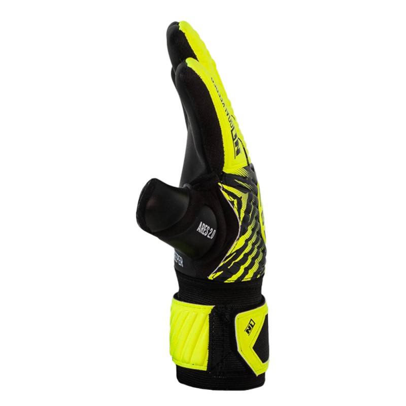 KIDS II ARES 2.0 NEON