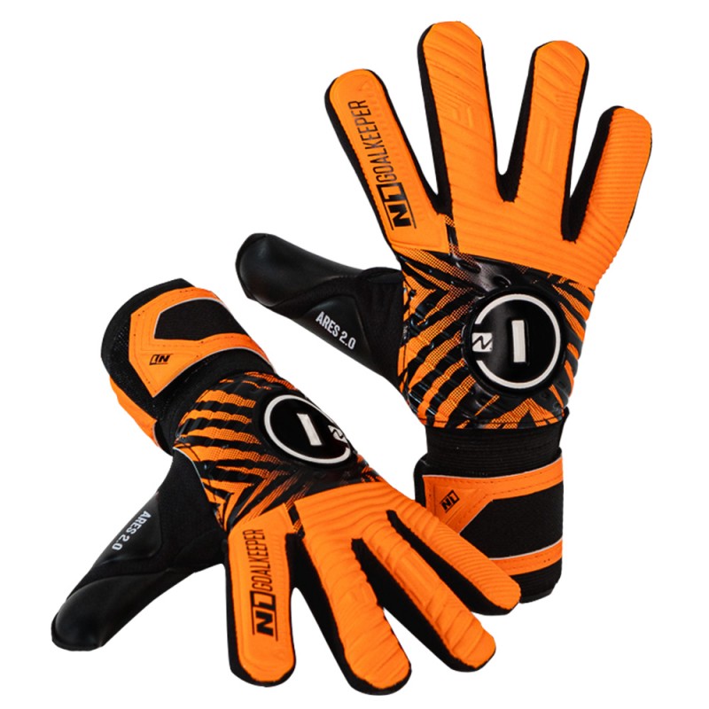 KIDS II ARES 2.0 ORANGE