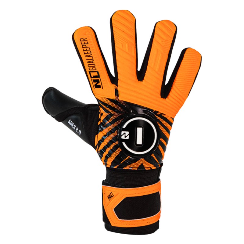 KIDS II ARES 2.0 ORANGE