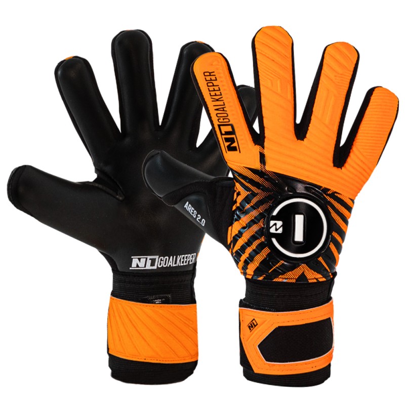KIDS II ARES 2.0 ORANGE