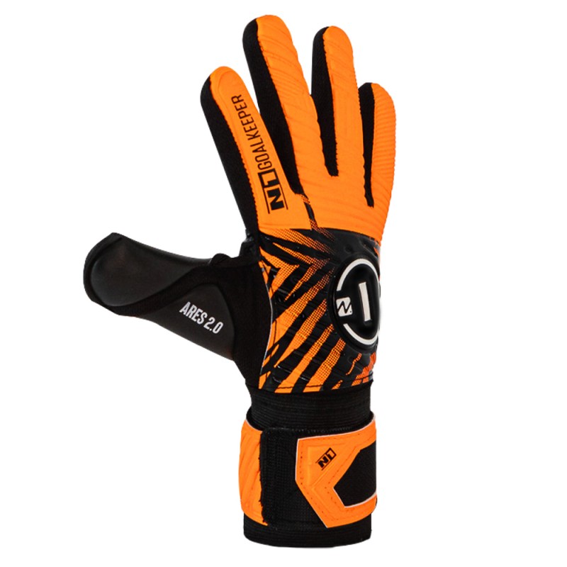KIDS II ARES 2.0 ORANGE
