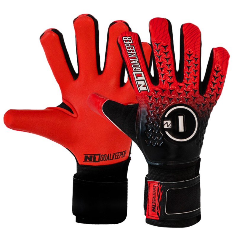 KIDS II SCORPIUS 2.0 RED