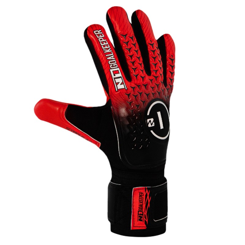 KIDS II SCORPIUS 2.0 RED