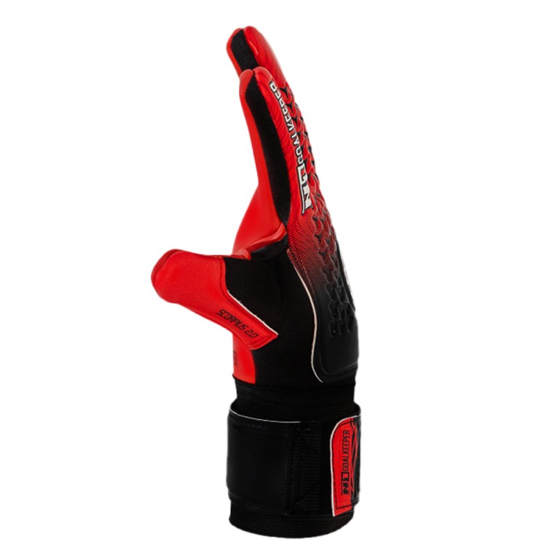 KIDS II SCORPIUS 2.0 RED
