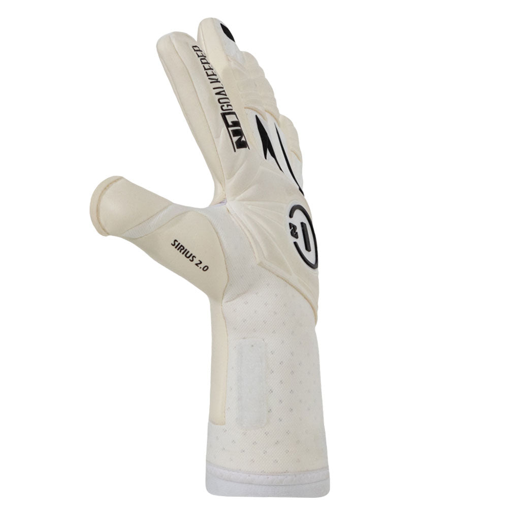 Sirius 2.0 SSG Semi-profesional White