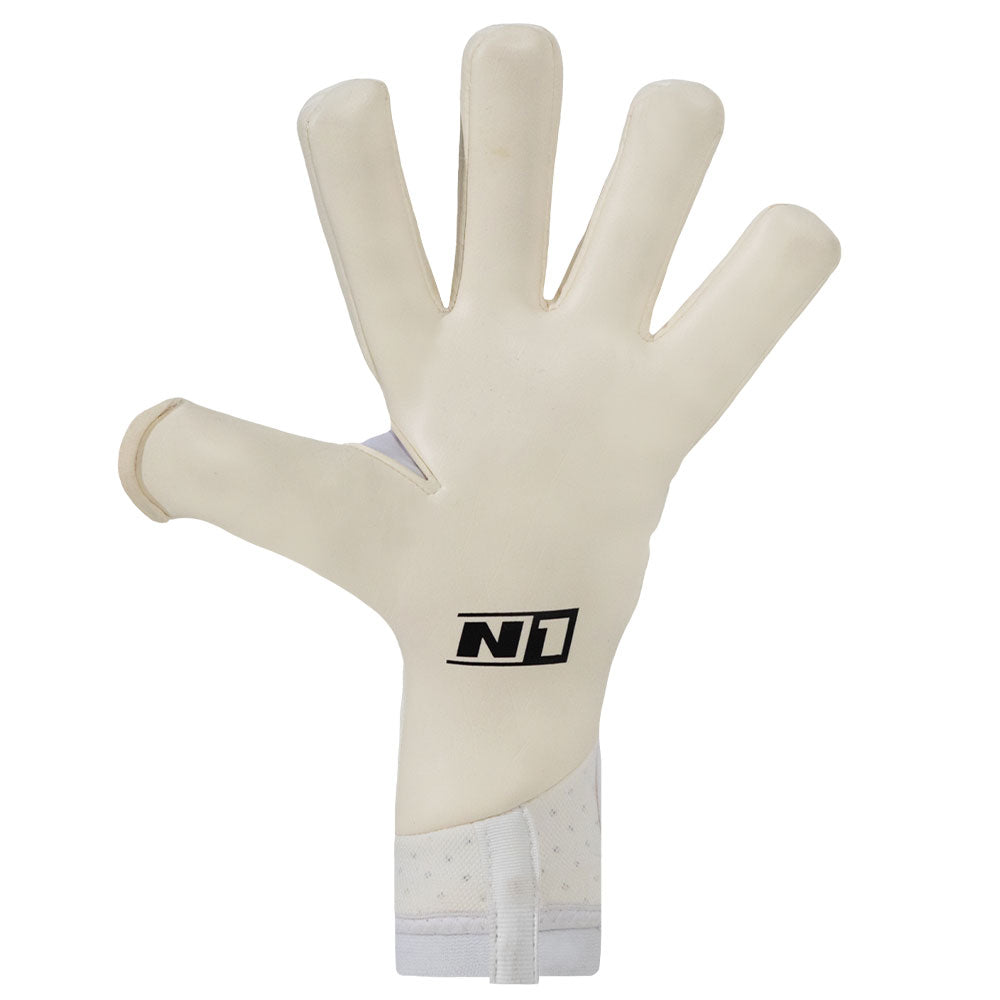 Sirius 2.0 SSG Semi-profesional White