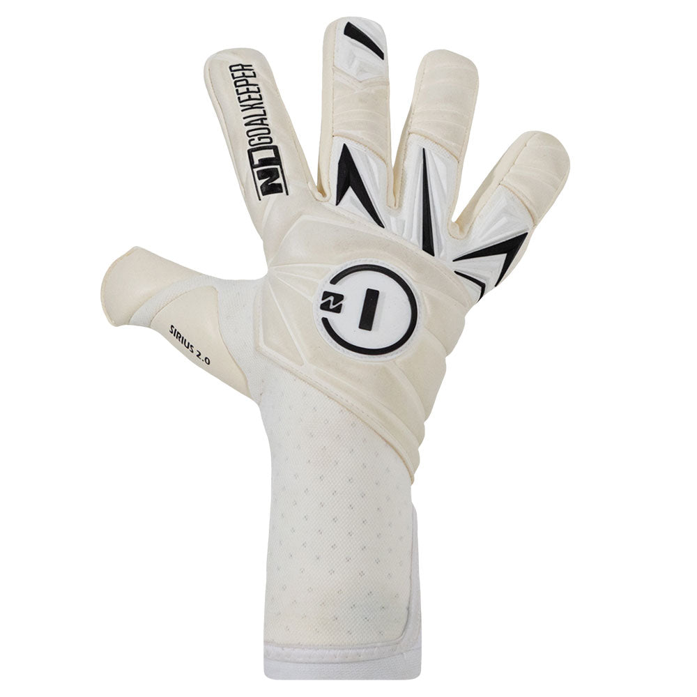 Sirius 2.0 SSG Semi-profesional White