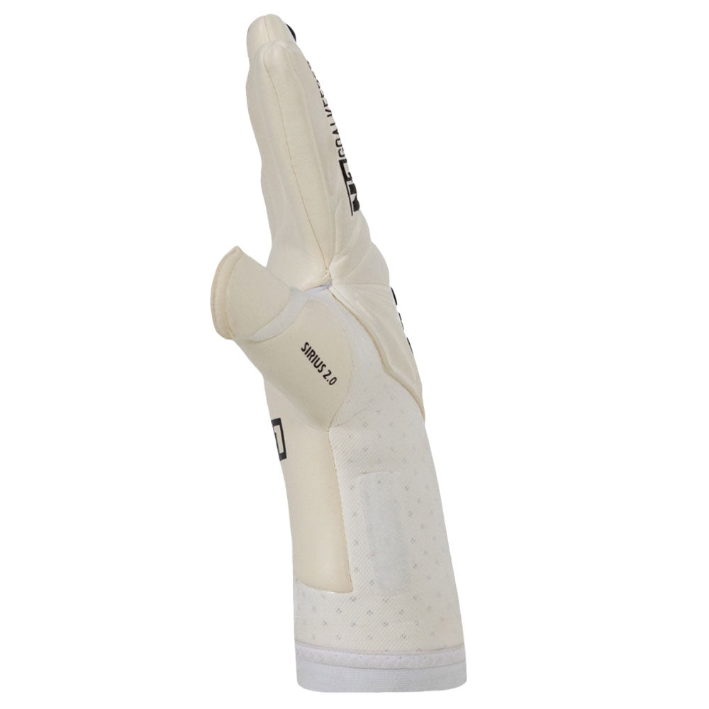 Sirius 2.0 SSG Semi-profesional White