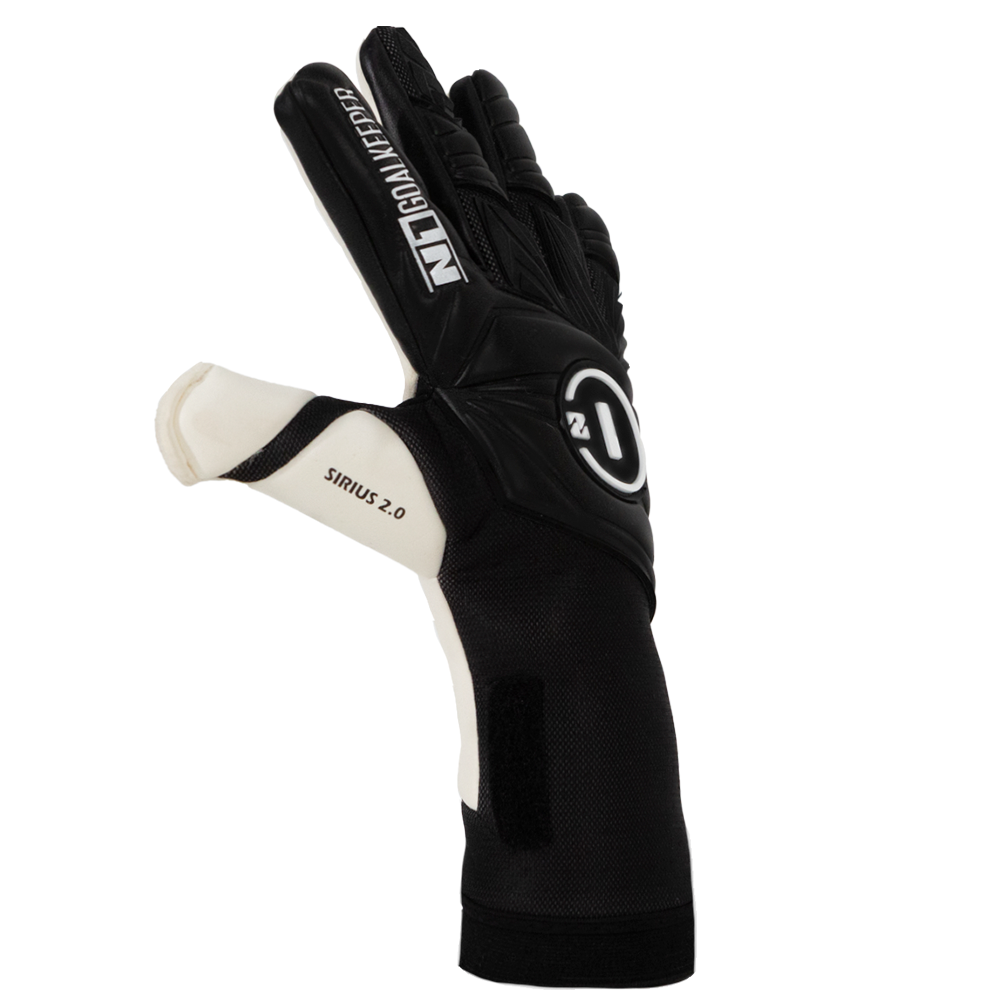 Sirius 2.0 SSG Semi-profesional Black