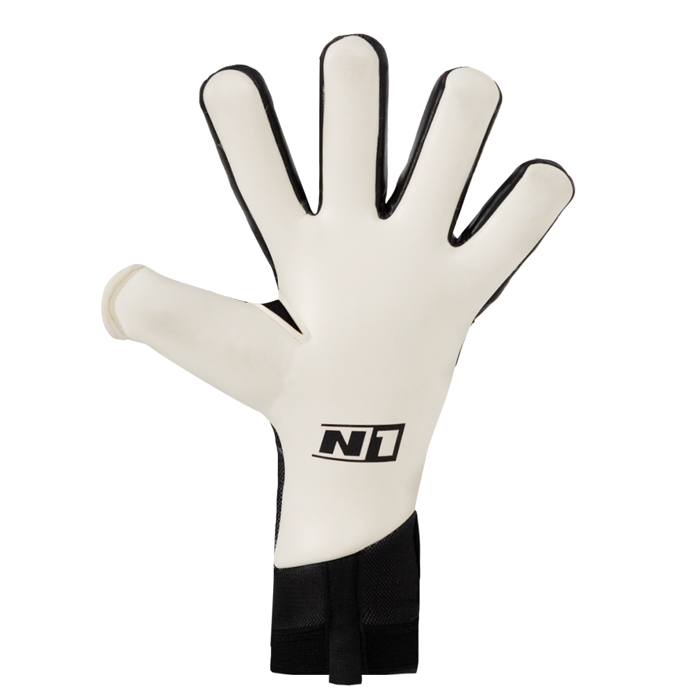 Sirius 2.0 SSG Semi-profesional Black