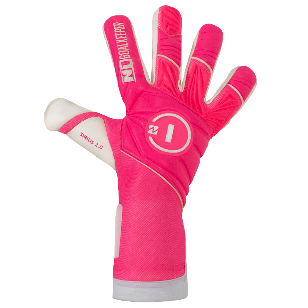 Sirius 2.0 SSG Semi-profesional Pink