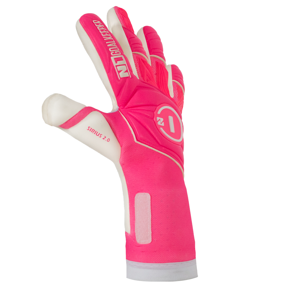 Sirius 2.0 SSG Semi-profesional Pink