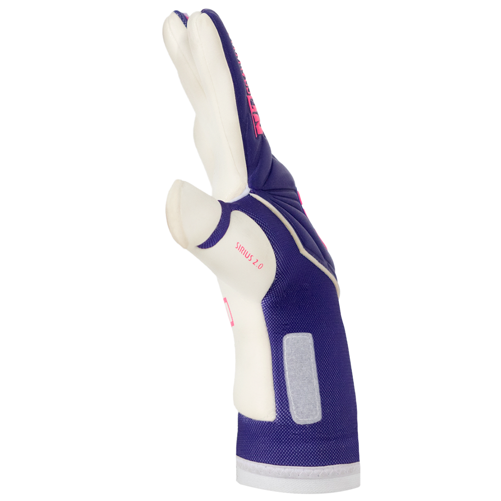 Sirius 2.0 SSG Semi-profesional Purple