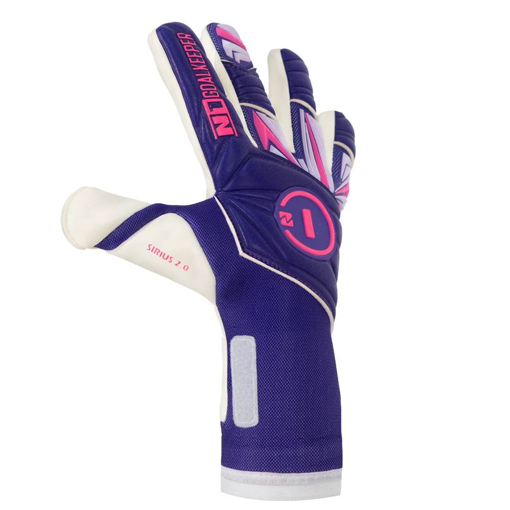 Sirius 2.0 SSG Semi-profesional Purple