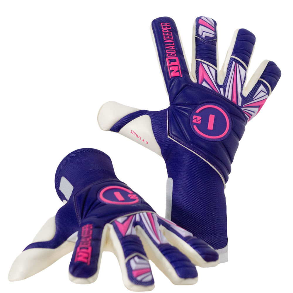 Sirius 2.0 SSG Semi-profesional Purple