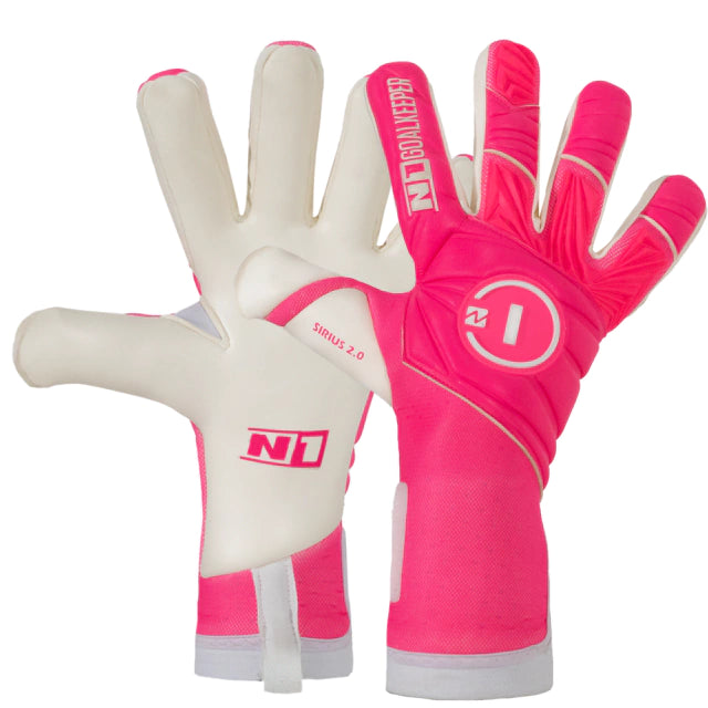Sirius 2.0 SSG Semi-profesional White