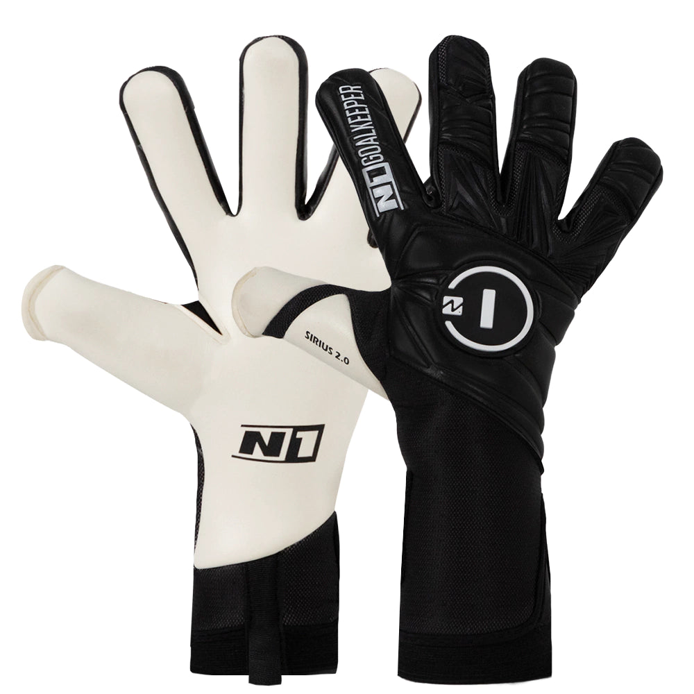 Sirius 2.0 SSG Semi-profesional White