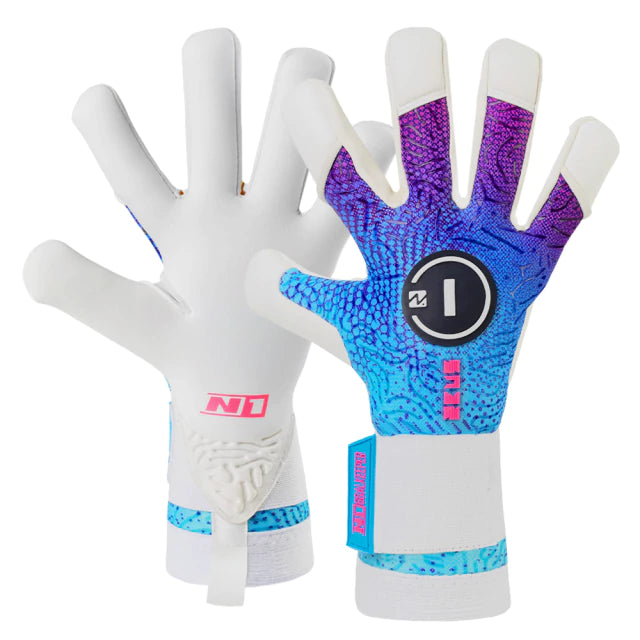 Zeus 2.0 UGT+II Profesionales Carbon