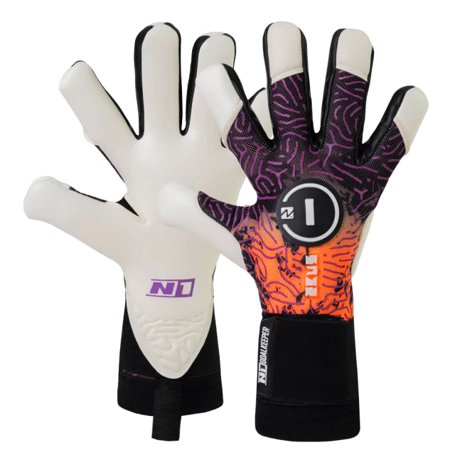 Zeus 2.0 UGT+II Profesionales Carbon