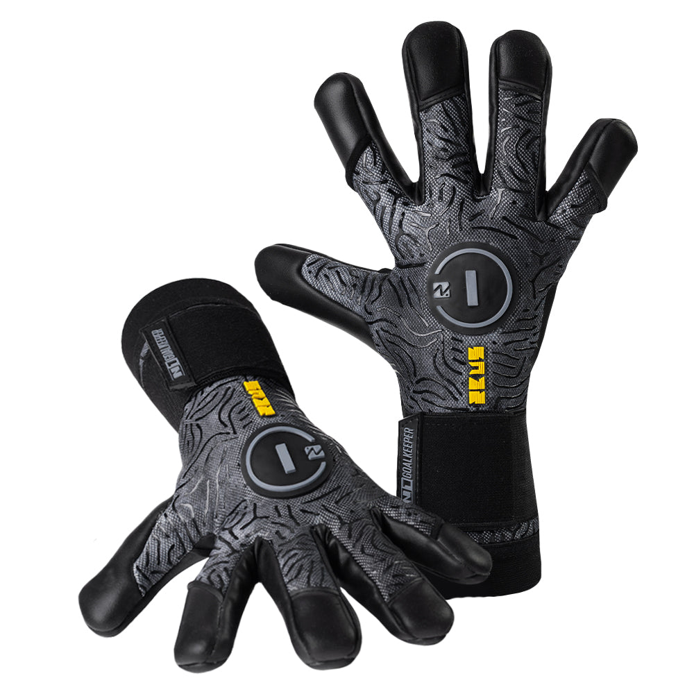 Zeus 2.0 UGT+II Profesionales Carbon