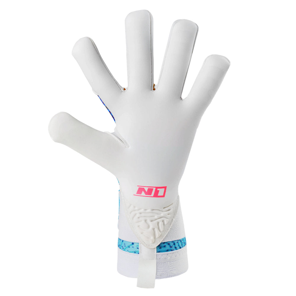 Zeus 2.0 UGT+II Profesionales Galaxy