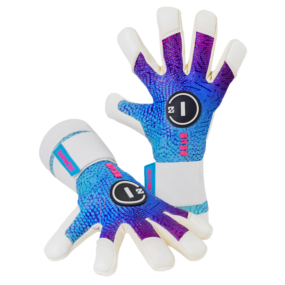 Zeus 2.0 UGT+II Profesionales Galaxy
